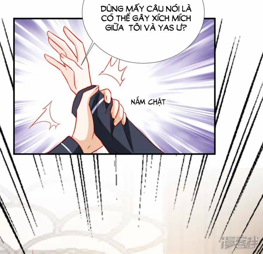 Tu La Thiếu Gia Quá Kiêu Ngạo: Chapter 77