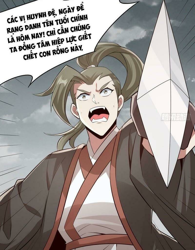 Nghịch Lân: Chapter 107