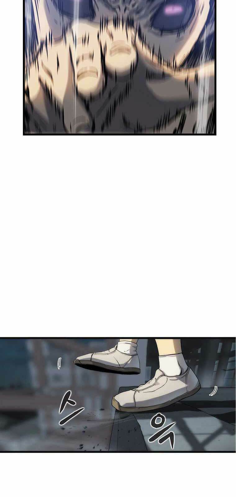 Hậu Duệ Của Hổ: Chapter 3