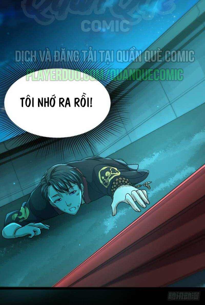 Thập Nhị Thiên Kiếp: Chapter 14