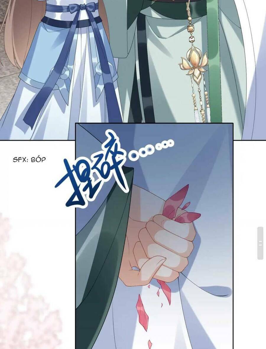 Phúc Hắc Hoa Yêu Mua Một Tặng Một: Chapter 8