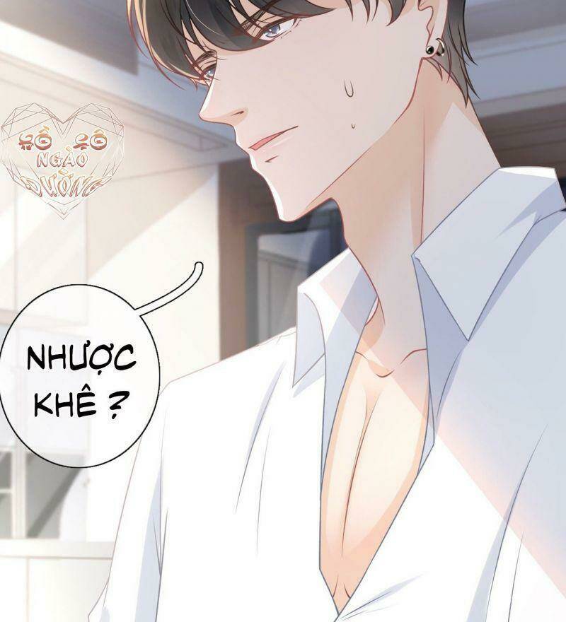 Bạn Gái Tôi Mới 30+: Chapter 67