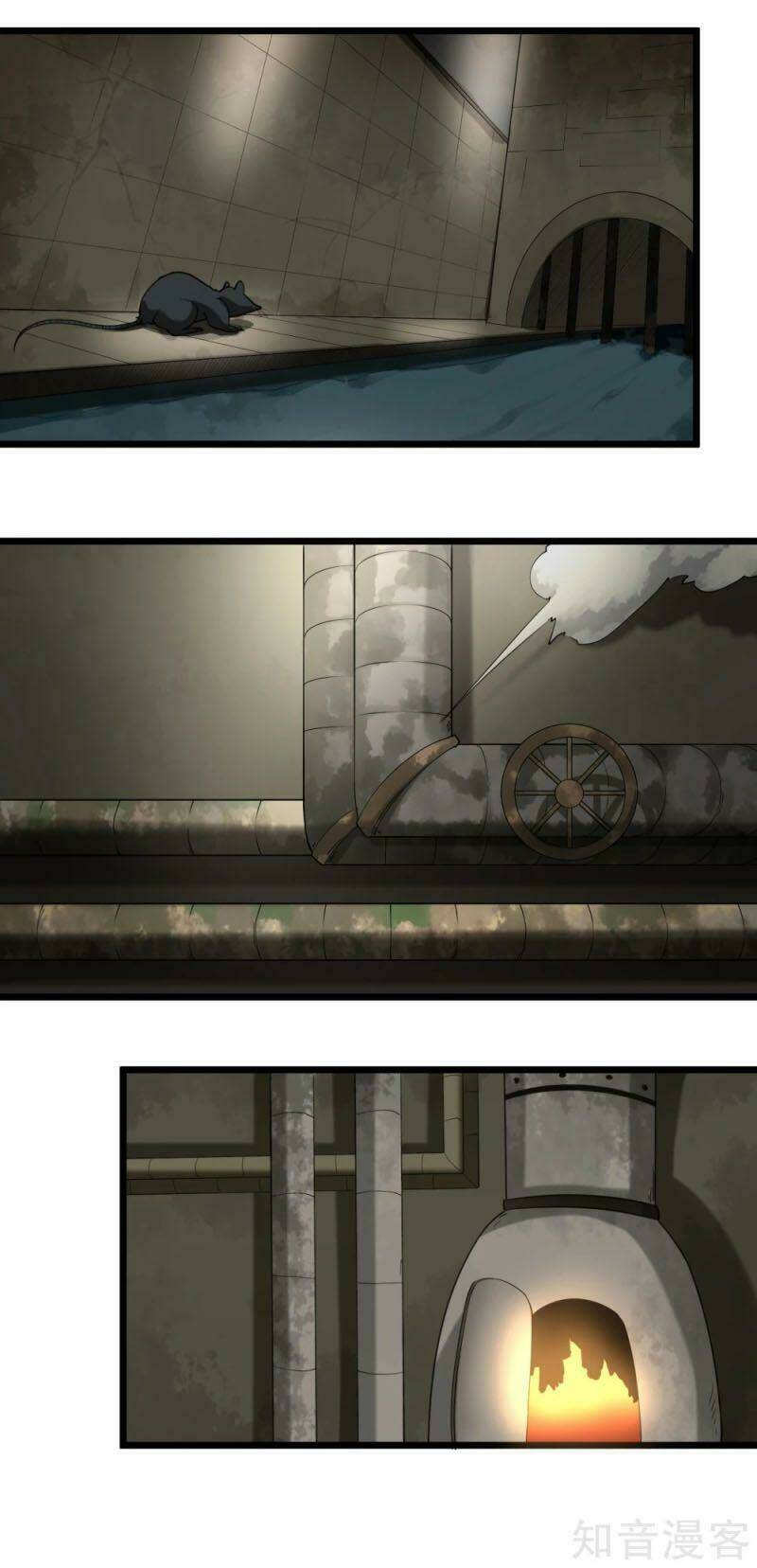 Hộ Hoa Cao Thủ Tại Vườn Trường: Chapter 126