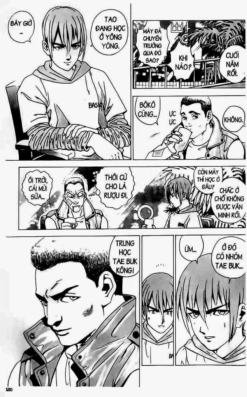 Ai Hơn Ai: Chapter 60