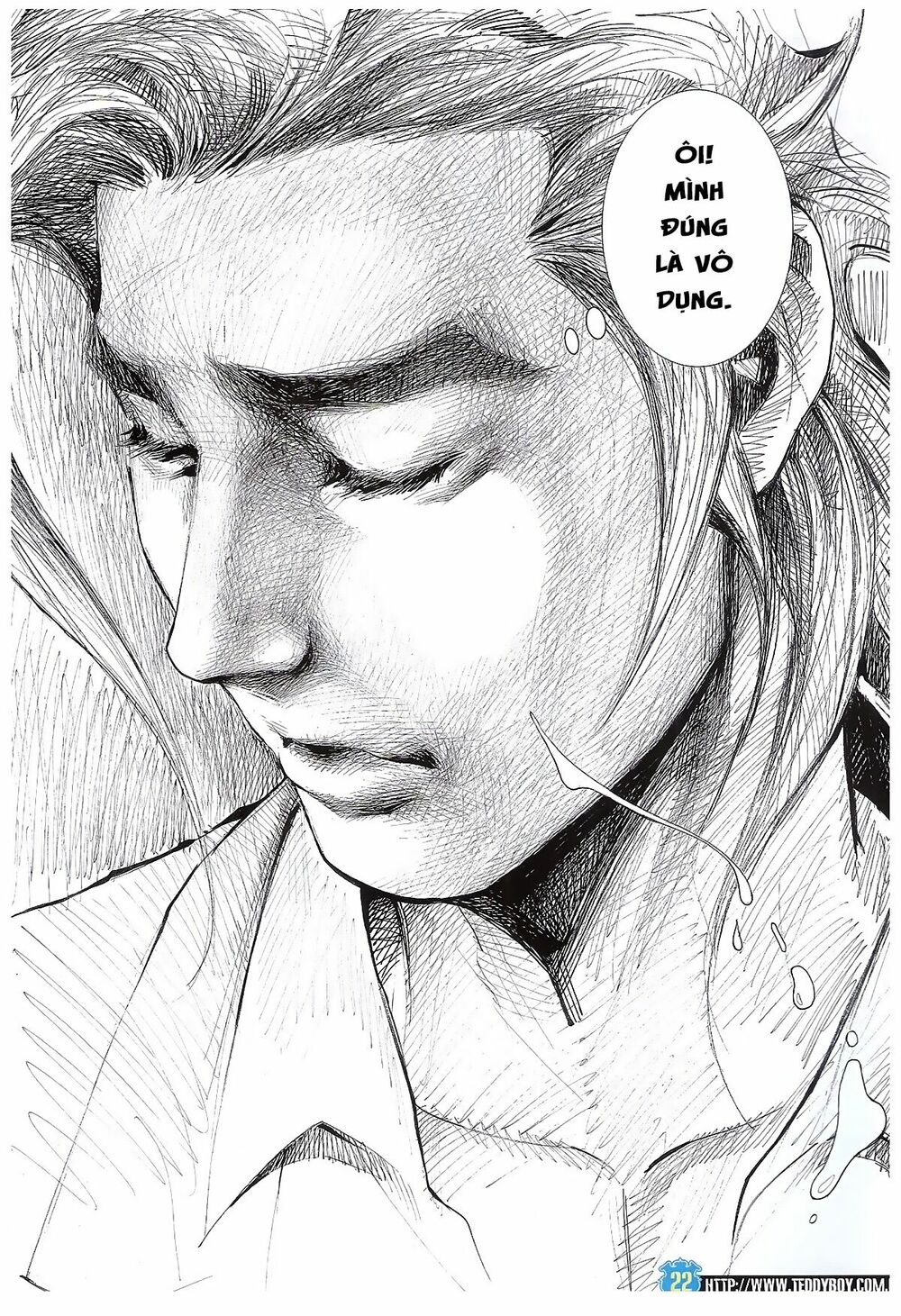 Người Trong Giang Hồ: Chapter 1826: Xuất phát