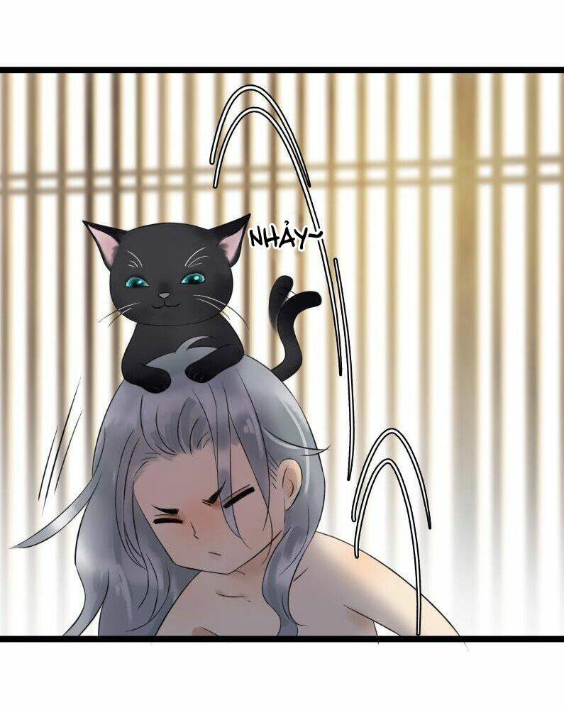 Thái Tử Bị Hoang Tưởng: Chapter 33