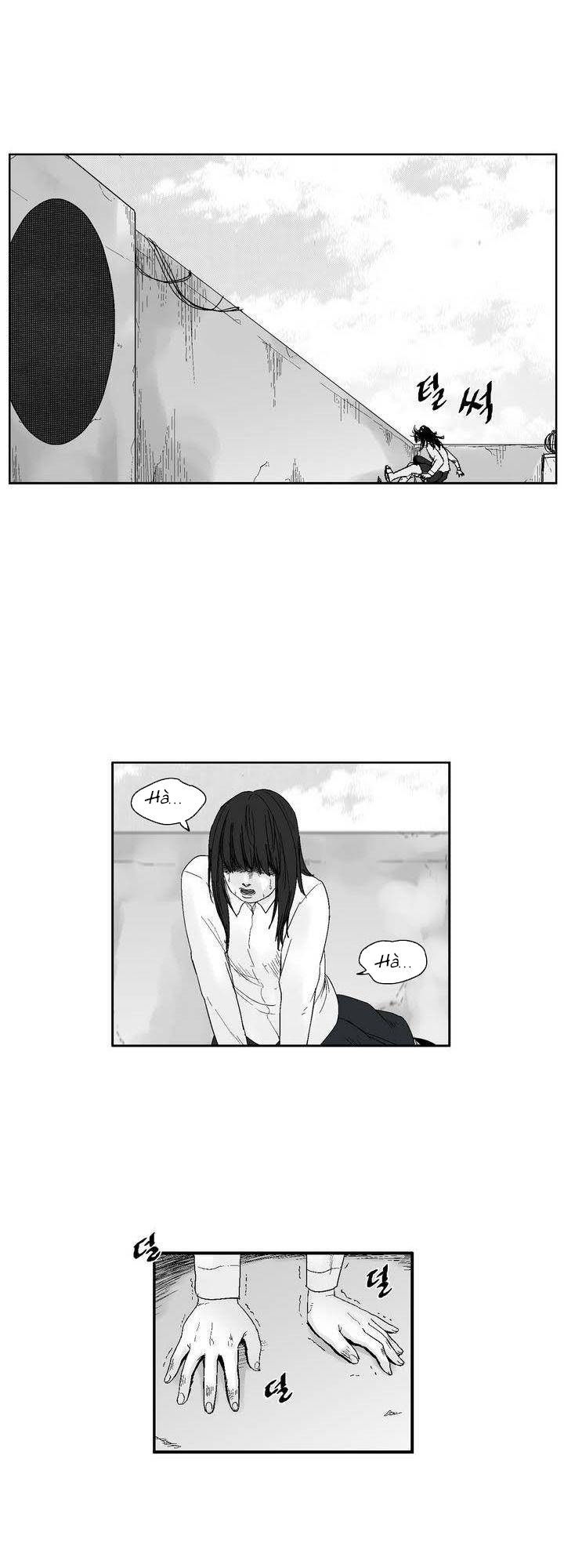 Dear Boy: Chapter 26