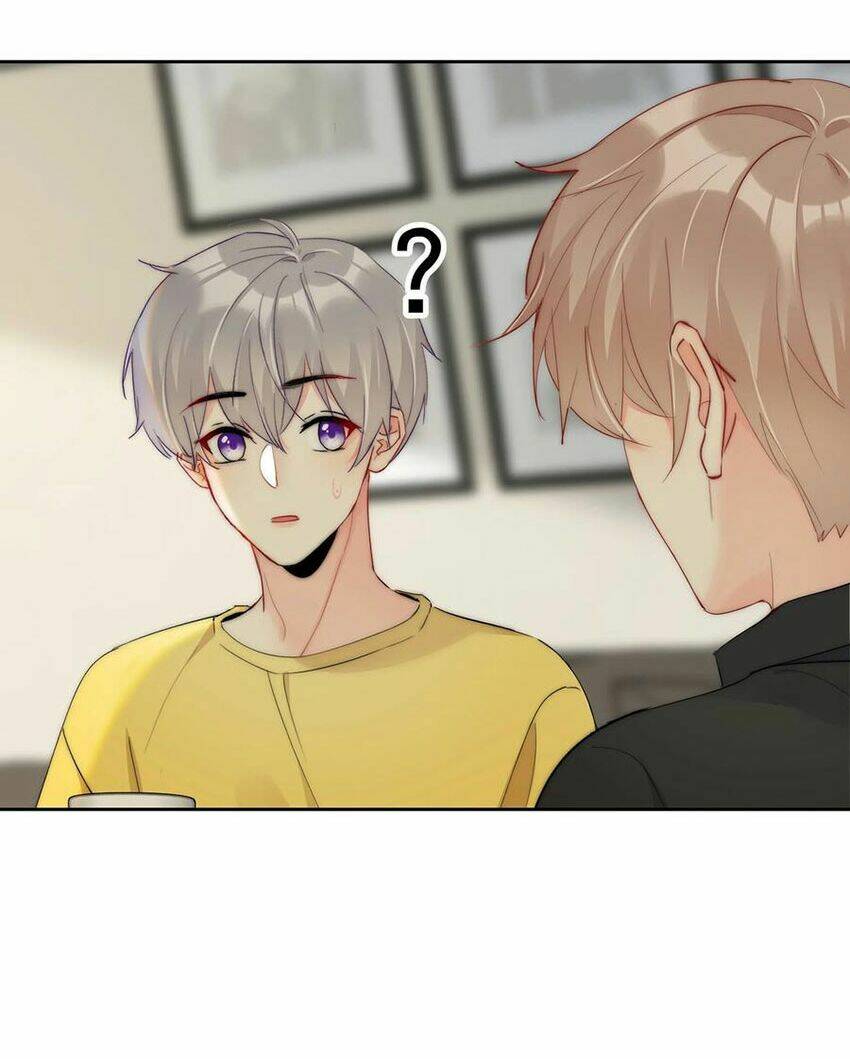 Boss Đại Nhân Là Nữ Thần?: Chapter 54