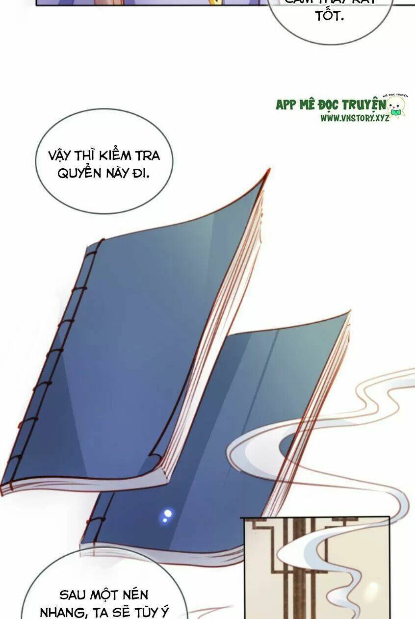 Nàng Trở Thành Bạch Nguyệt Quang Của Vương Gia Bệnh Kiều: Chapter 68