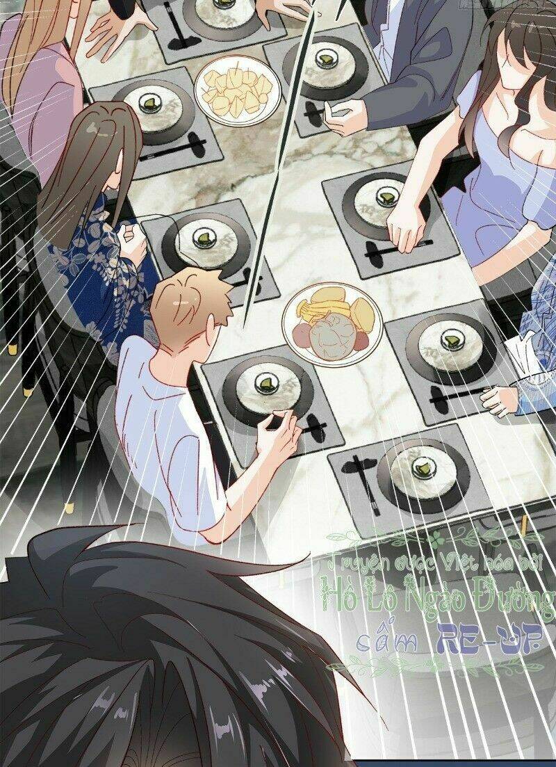 Ảnh Đế Yêu Hồ: Chapter 43