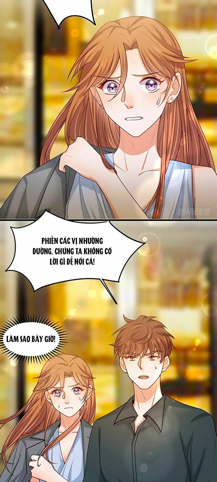 Nhật Ký Báo Thù Của Thiên Kim Hai Mặt: Chapter 28