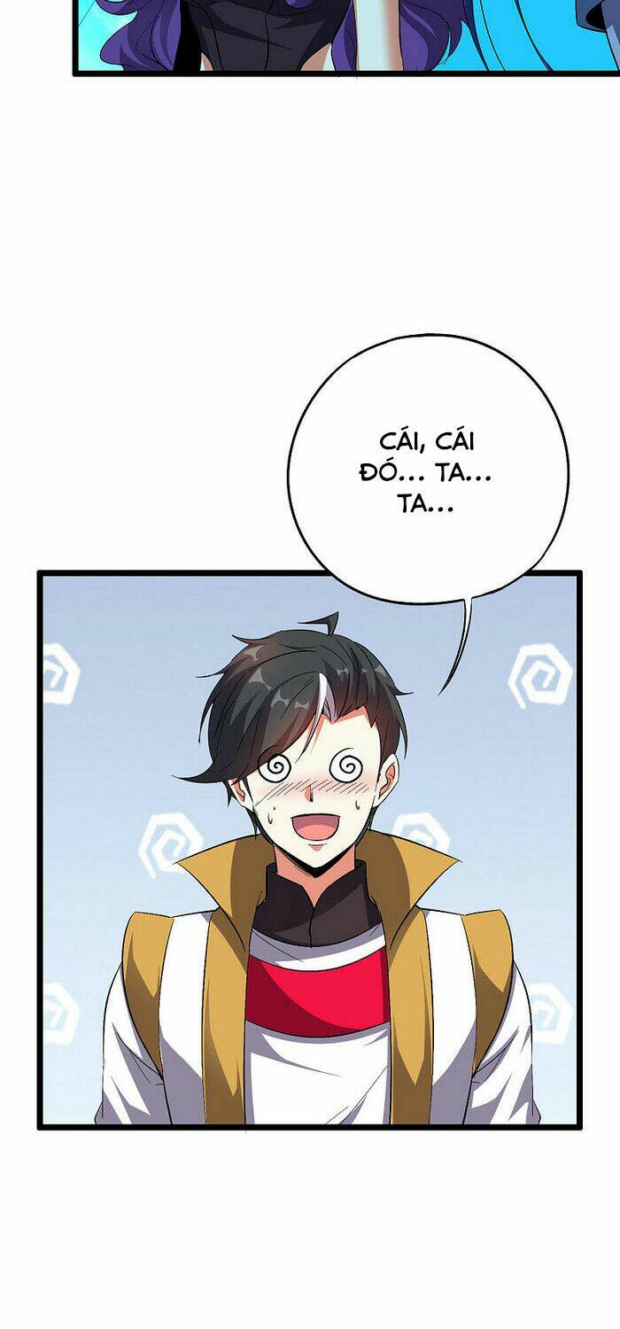 Phục Thiên Thánh Chủ: Chapter 112