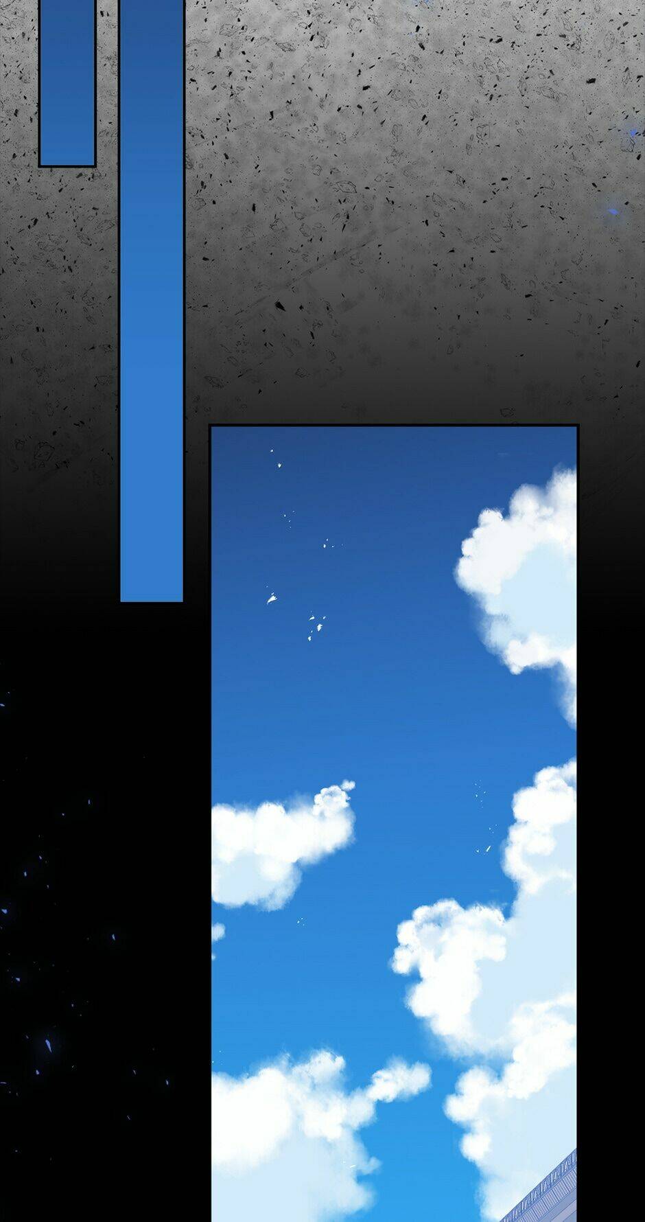 Gods Reborn: Chapter 2