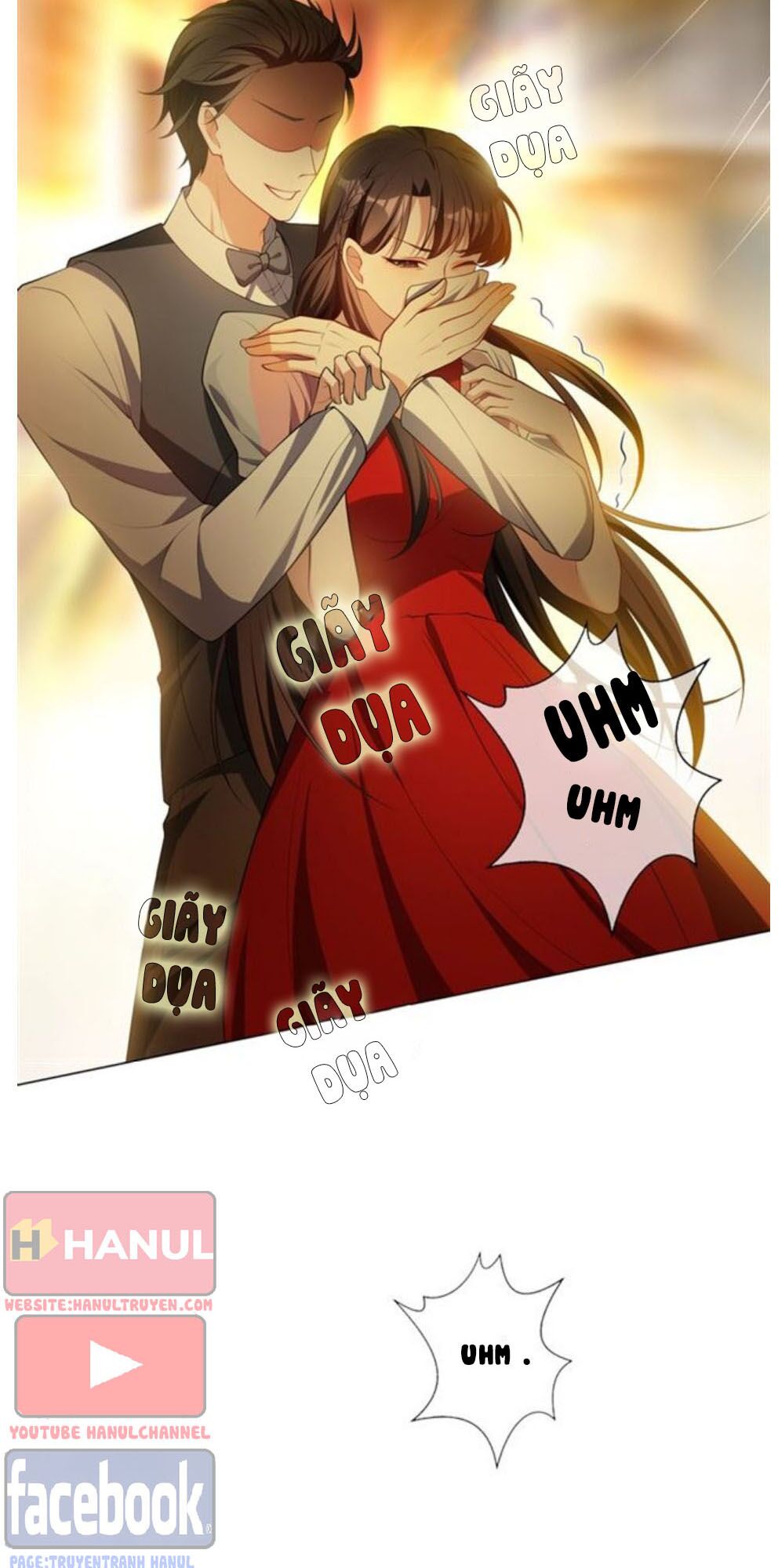 Cô Vợ Nhỏ Nuông Chiều Quá Lại Thành Ác!!: Chapter 172