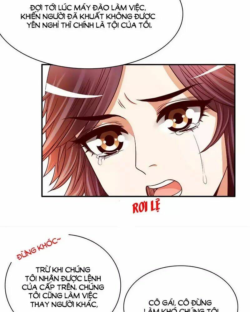 101 Phương Pháp Của Tổng Tài: Chapter 50