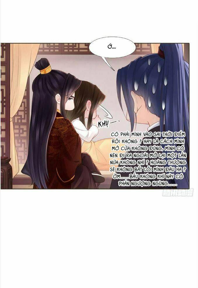 Đại Giá Thừa Tướng: Chapter 144