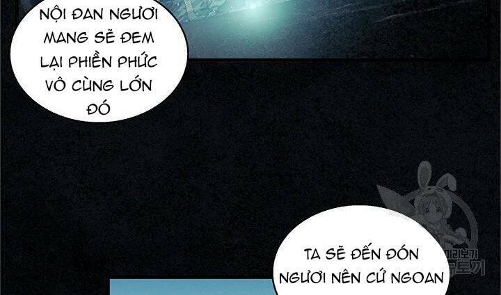 Mục Hạ Vô Nhân: Chapter 6