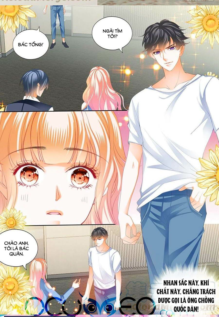 Bá Đạo Tiểu Thúc, Xin Trêu Chọc Vừa Thôi!: Chapter 240