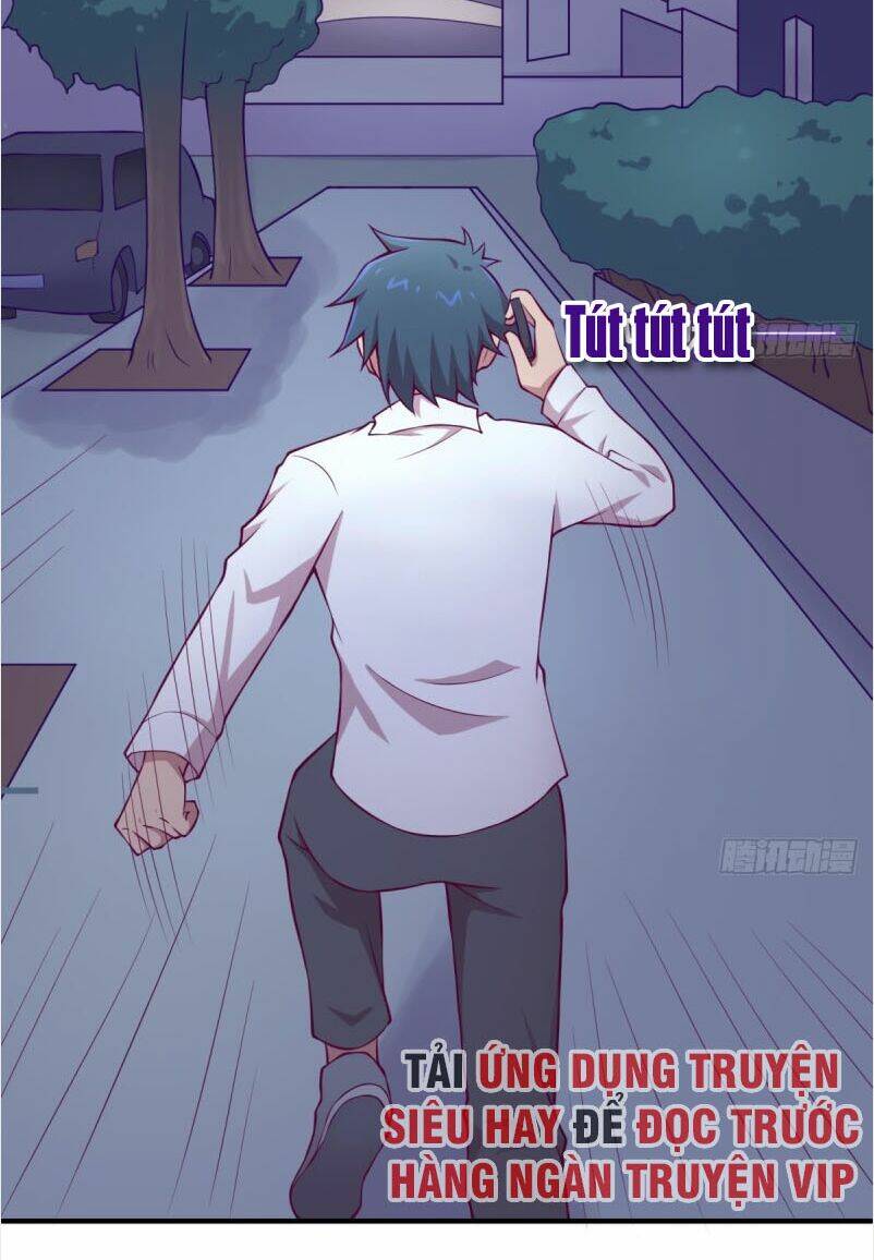 Bác Sĩ Riêng Của Nữ Thần: Chapter 99