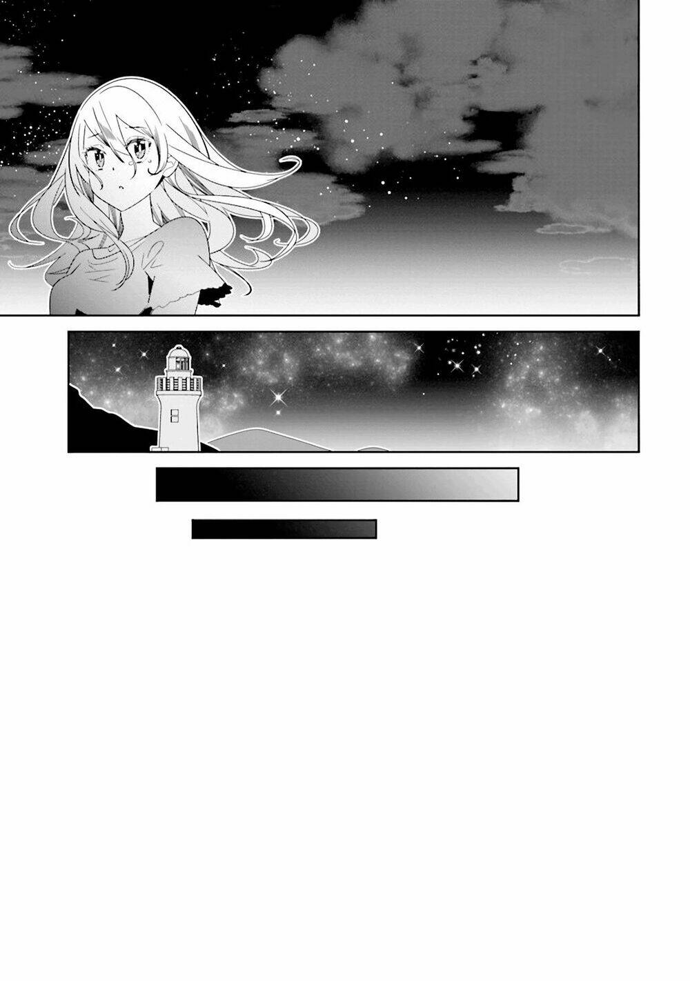 All Of Humanity Is Yuri Except For Me: Chapter 11