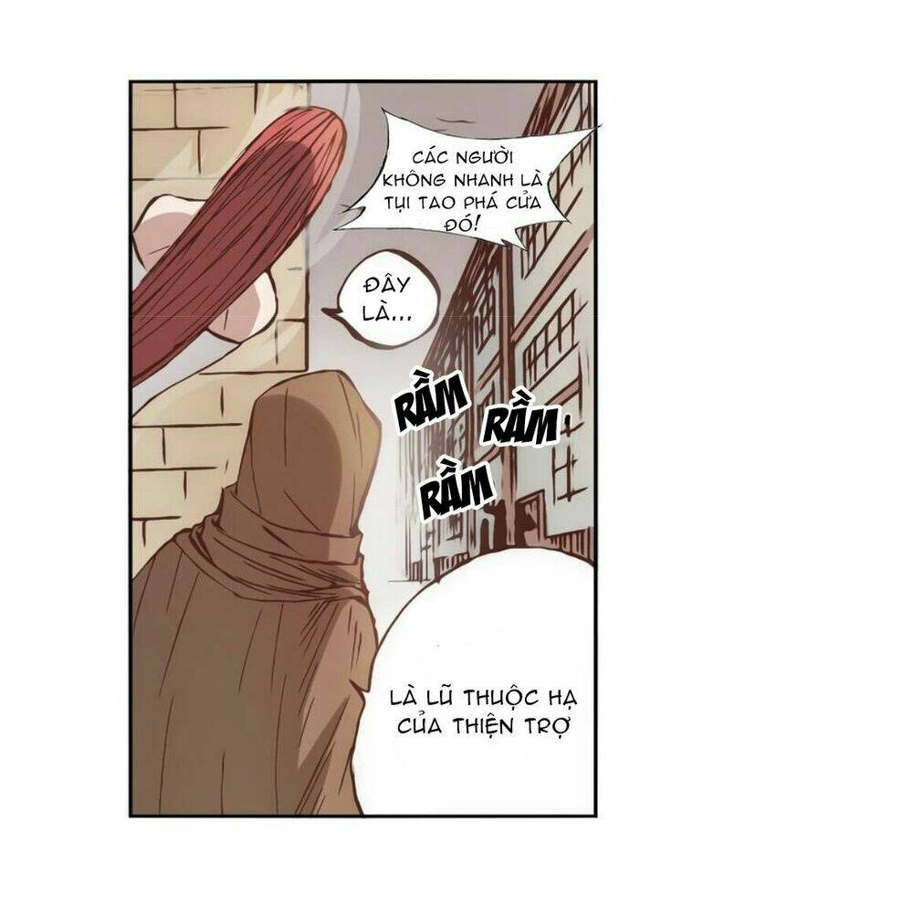 Vì Tôi Là Ông Chú Mở Tiệm Bán Vũ Khí: Chapter 12