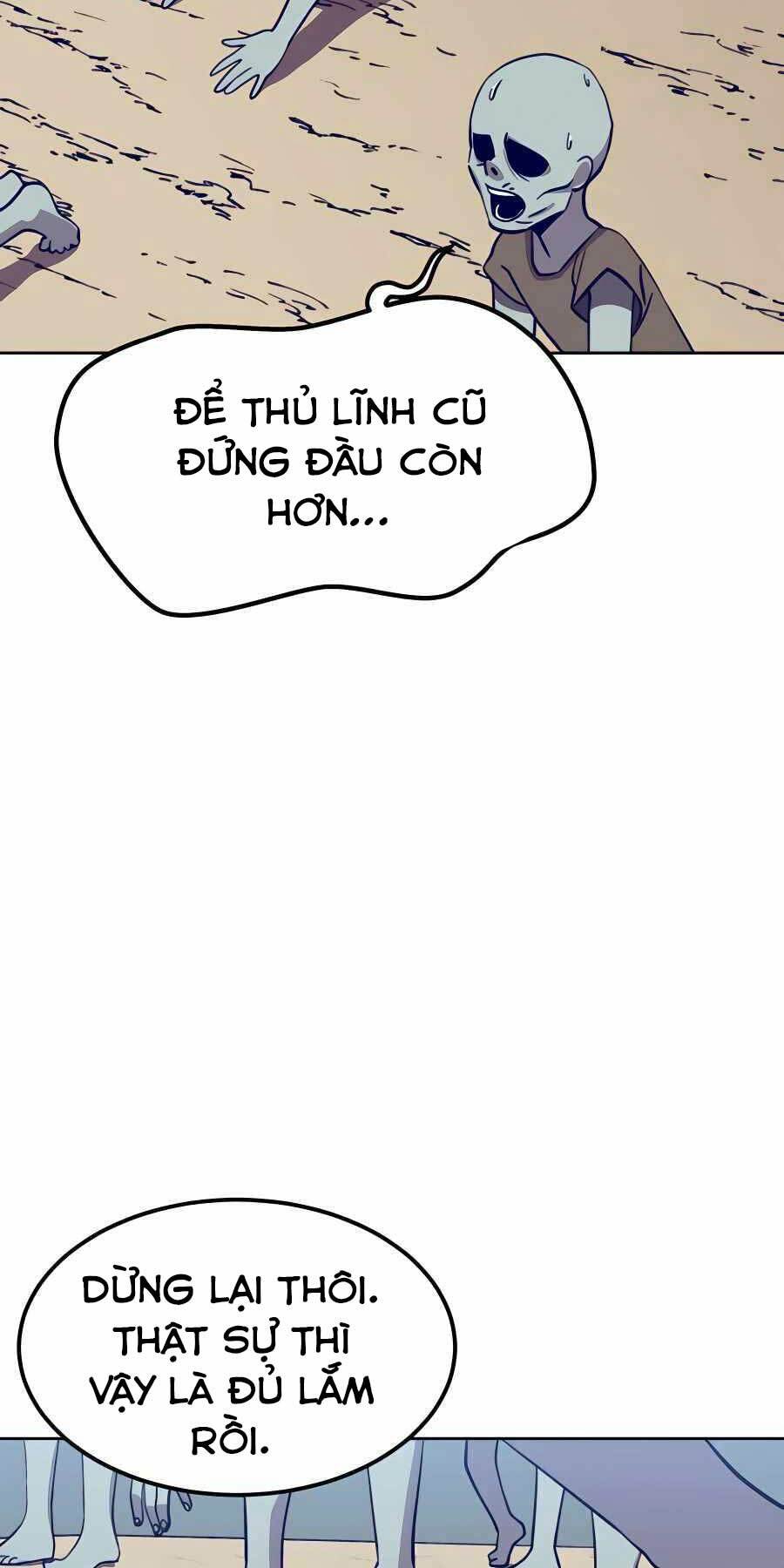 Thợ Săn Cơ Bắp: Chapter 3