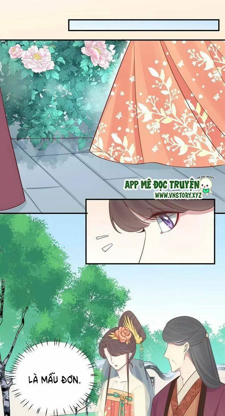 Hoàng Hậu Bận Lắm: Chapter 111