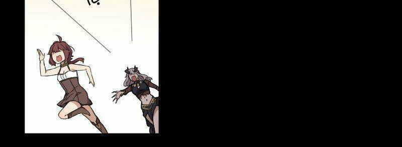 Pháp Sư Và Nữ Chúa Quỷ: Chapter 54