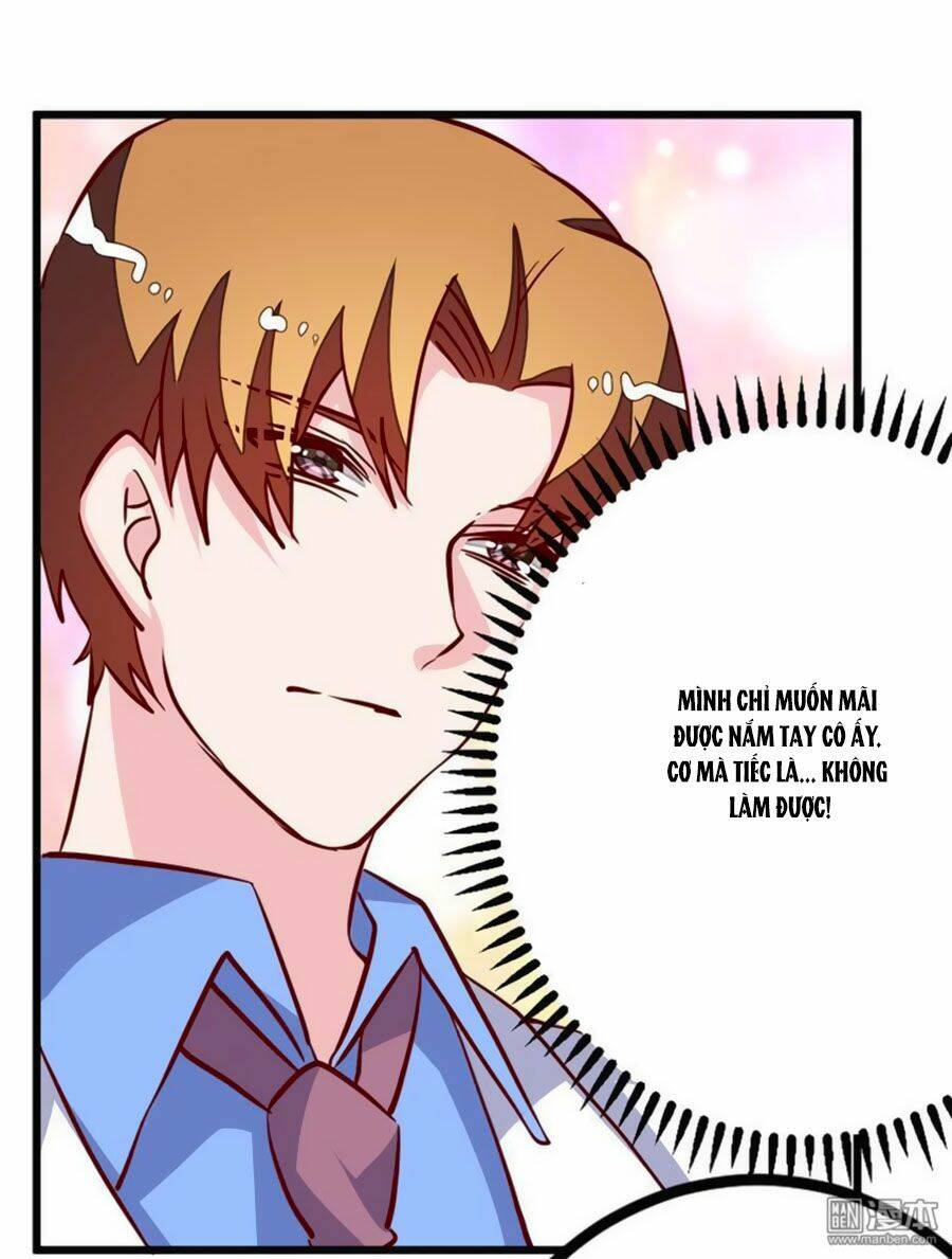 Tổng Tài Đích Thiên Giới Manh Thê: Chapter 79