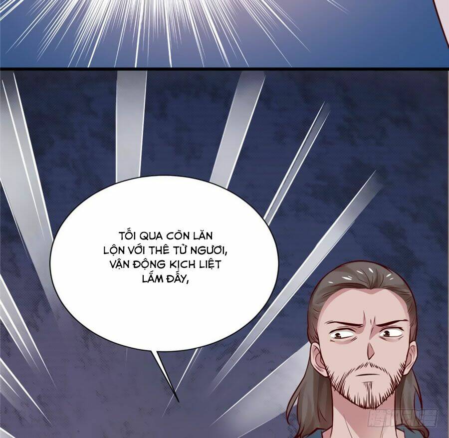 Nữ Đế Livestream Công Lược: Chapter 4