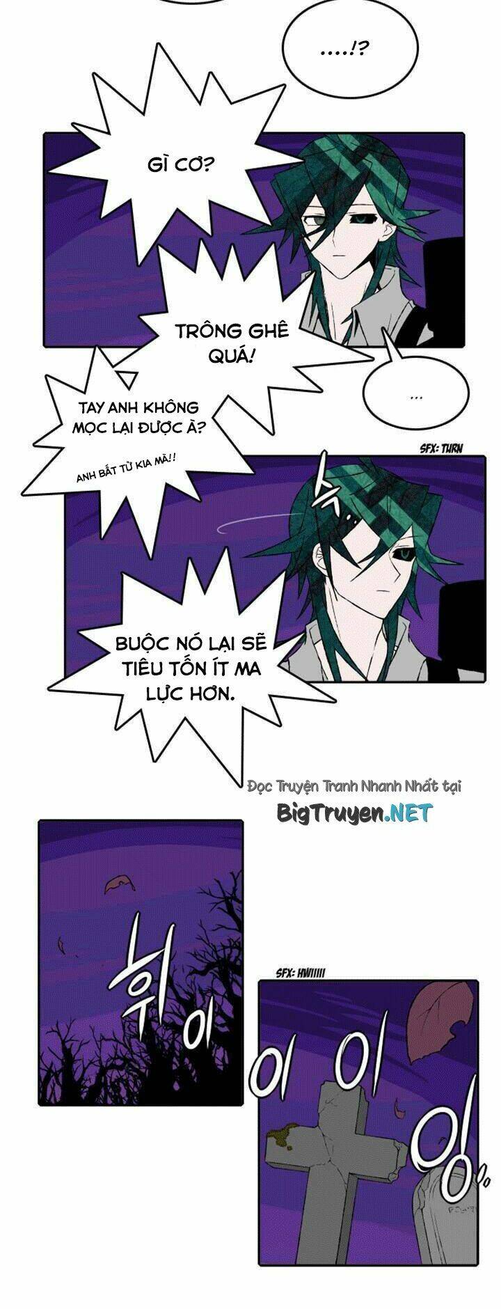 Niflheim: Chapter 17
