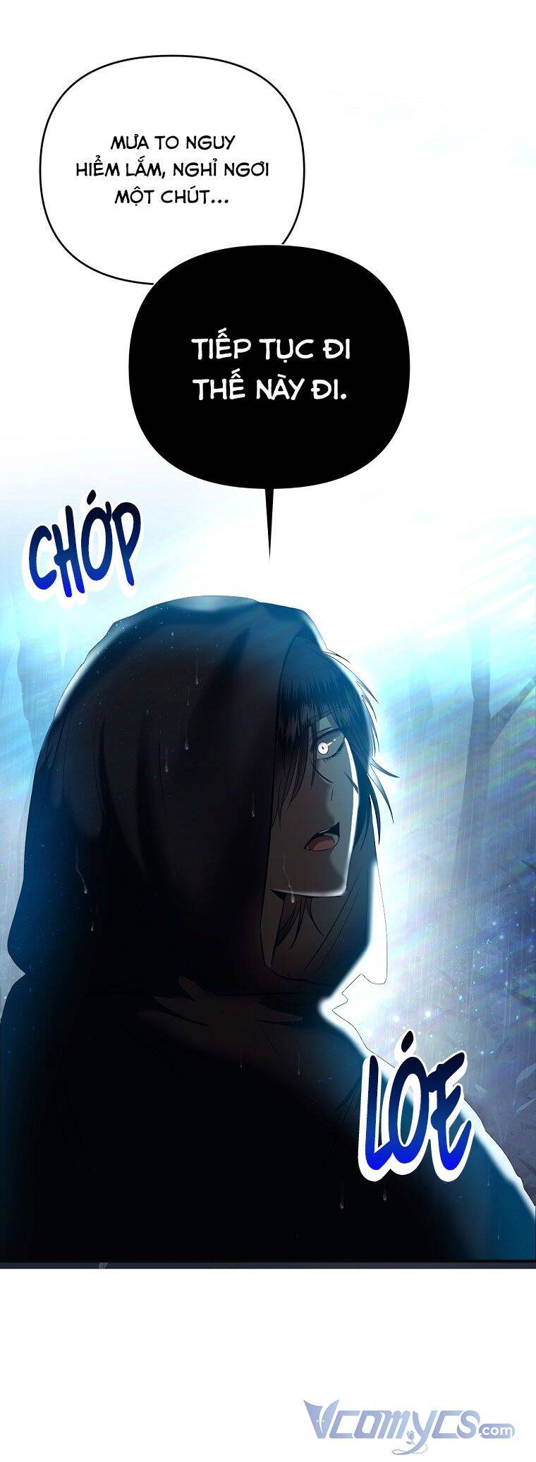 Phương Pháp Sống Sót Khi Phải Ngủ Cùng Hoàng Đế: Chapter 11