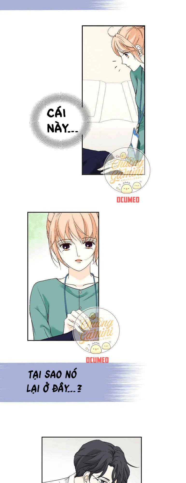 Lee Bom, Em Là Của Anh: Chapter 19