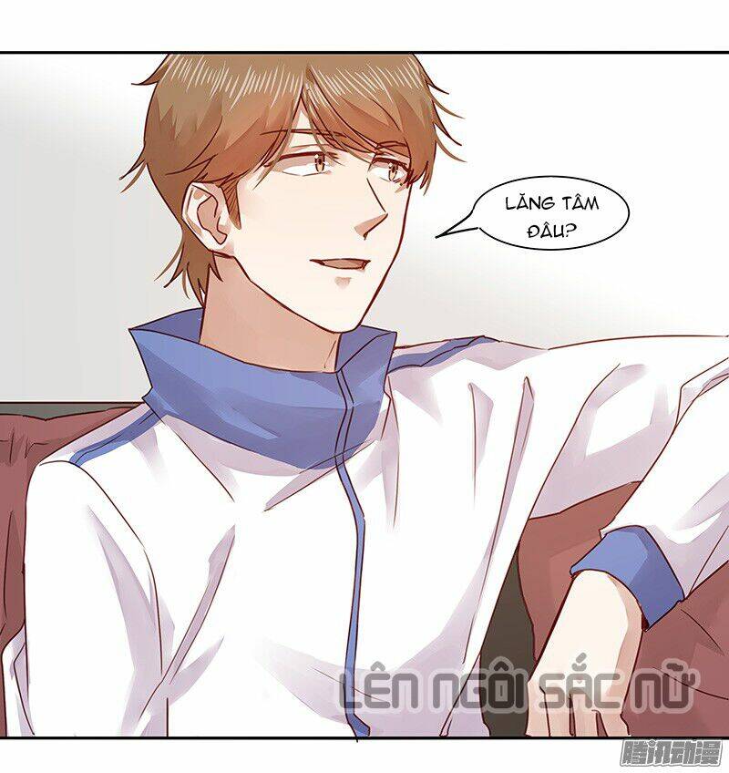 Vợ Yêu Của Ác Ma: Chapter 43