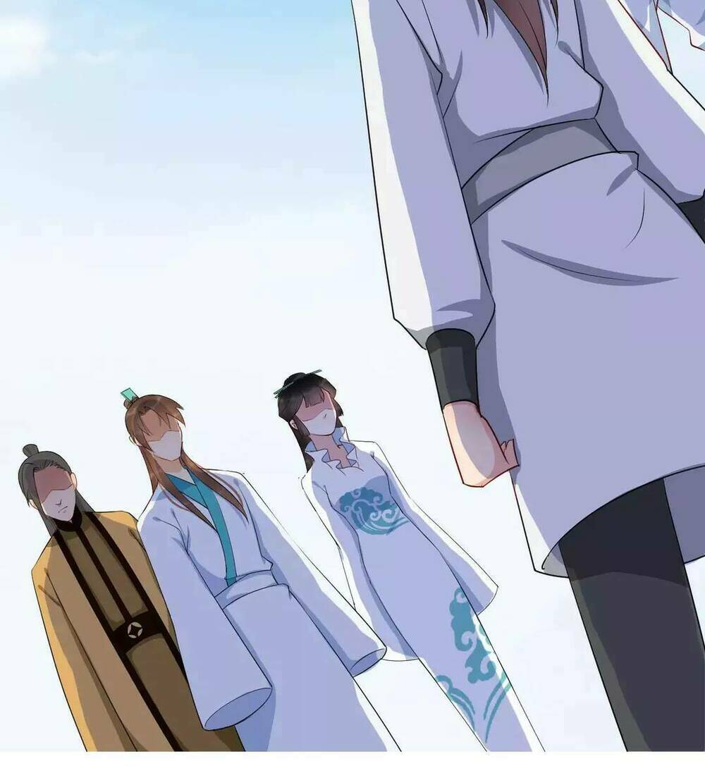 Bồng Sơn Viễn: Chapter 47