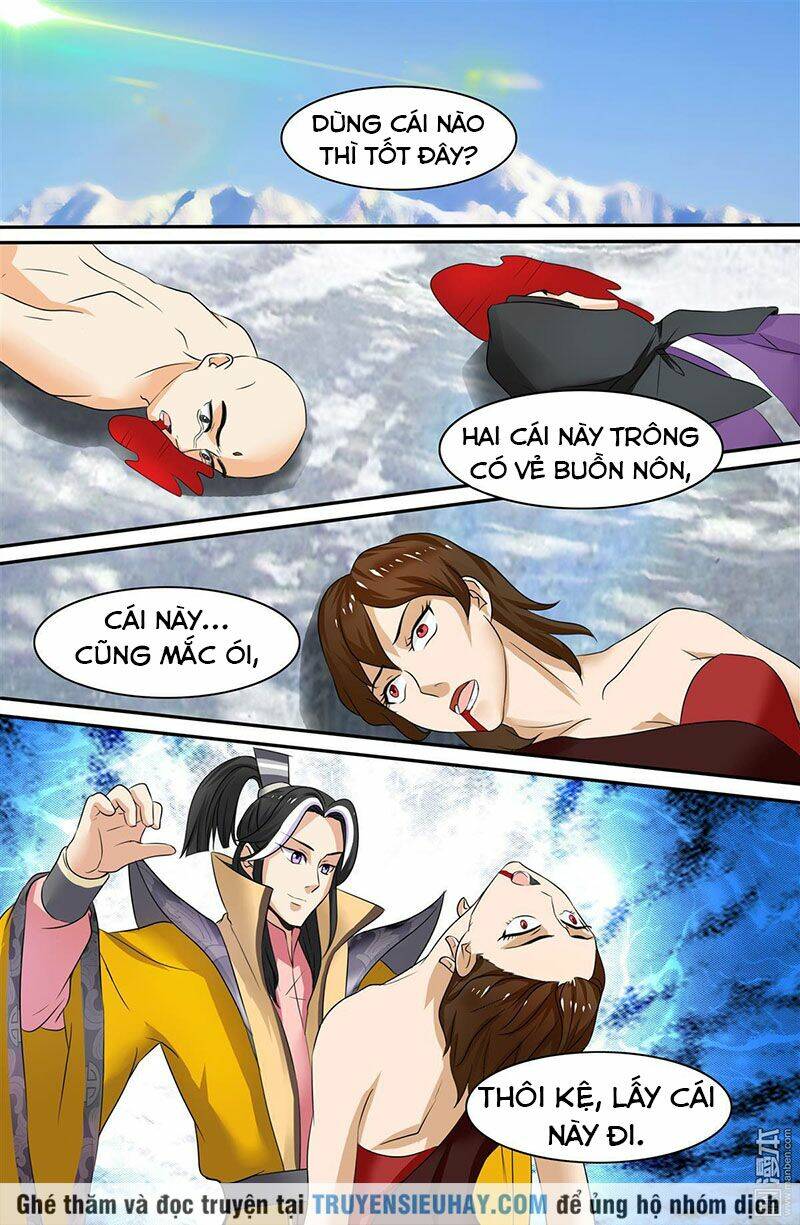 Cực Phẩm Tu Chân Thiếu Niên: Chapter 117