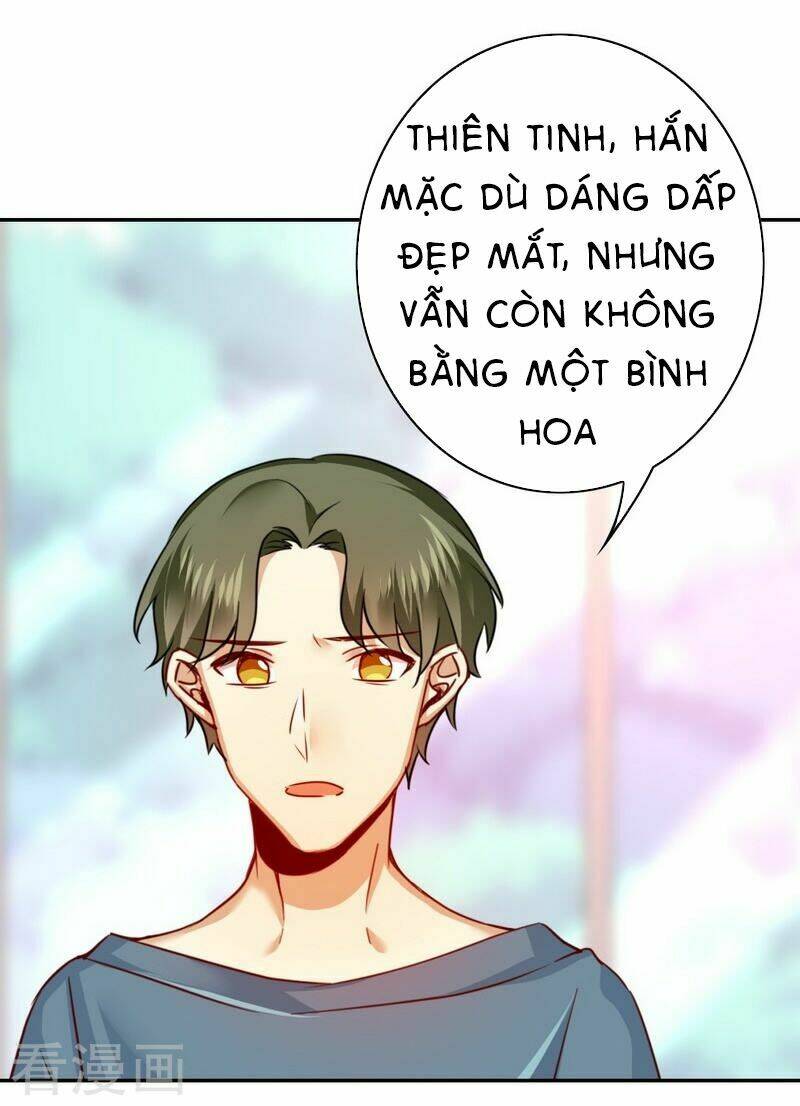 Phục Thù Thiếu Gia Tiểu Điềm Thê: Chapter 37