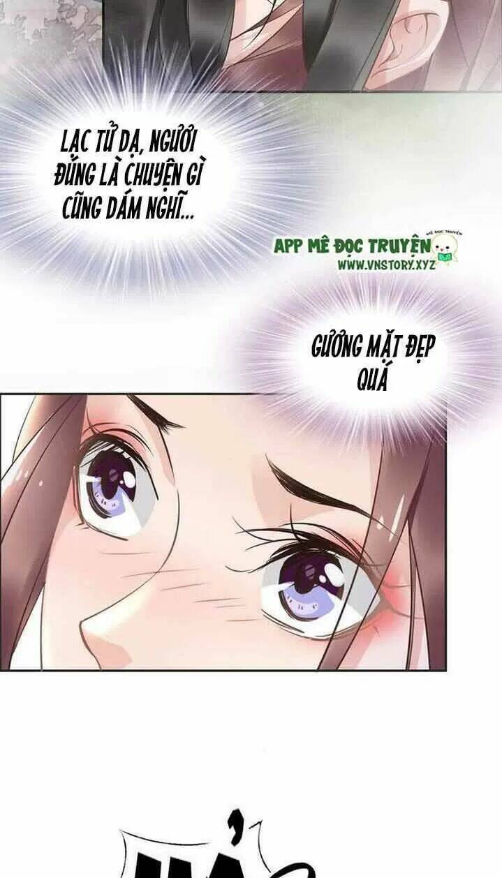 Nhất Sinh Nhất Thế Tiếu Thương Khung: Chapter 24