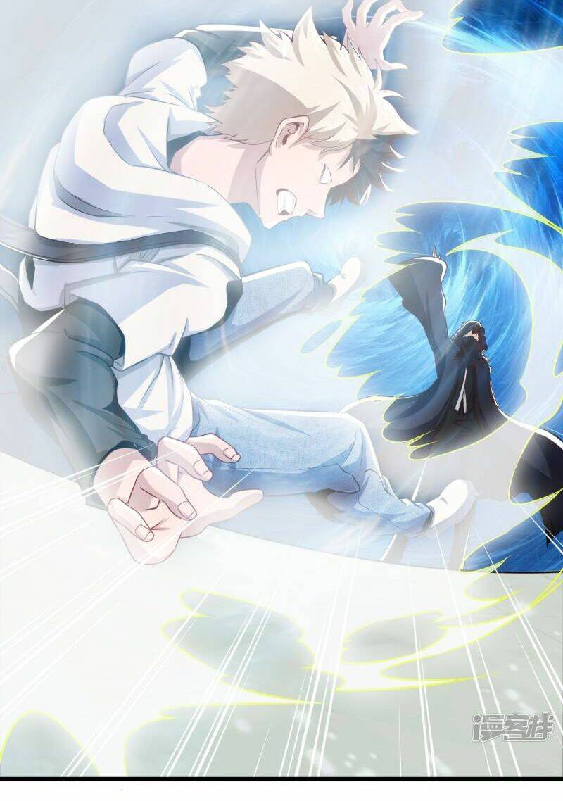 Phong Thủy Thiên Sư: Chapter 5