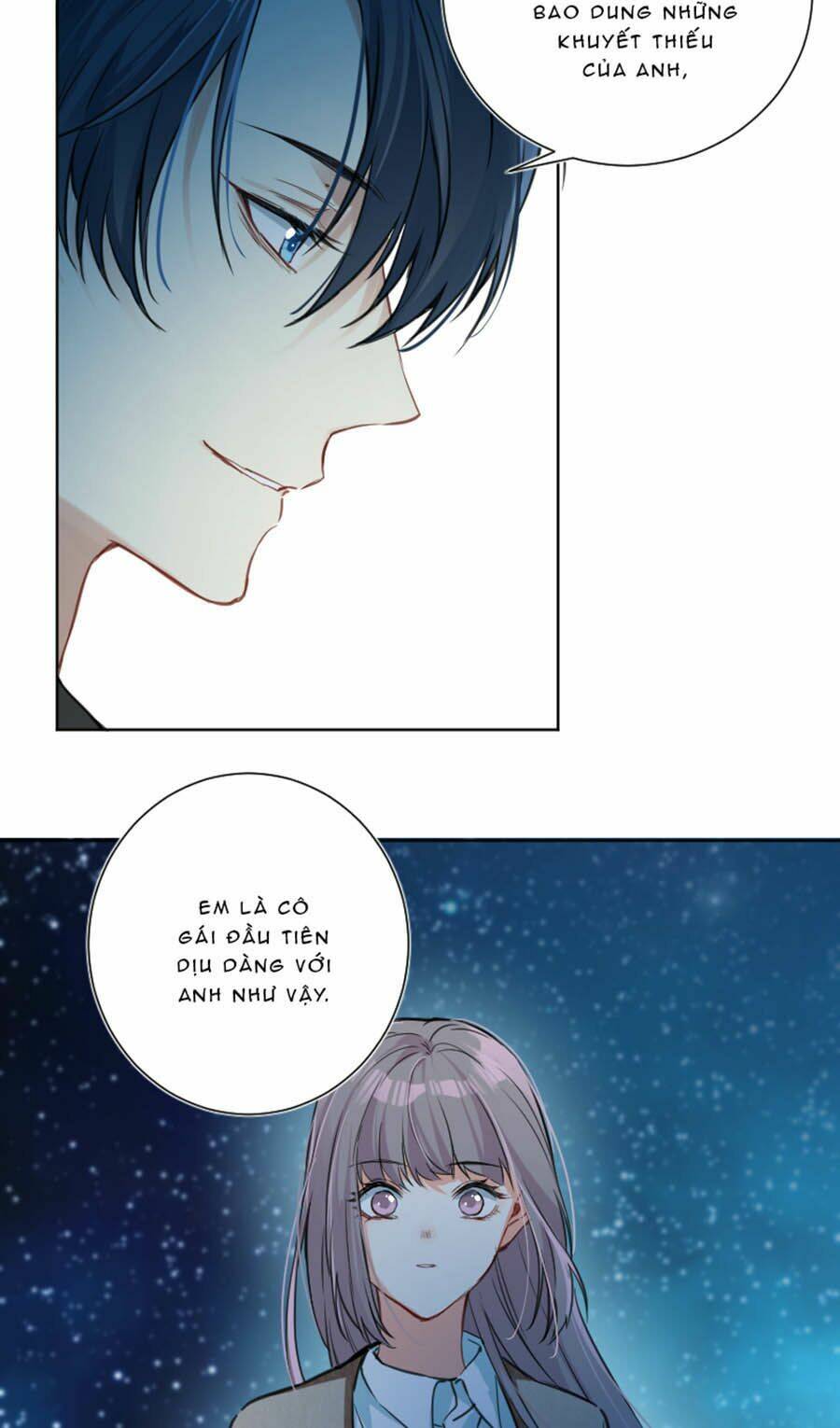 Tâm Động Thuấn Di: Chapter 37