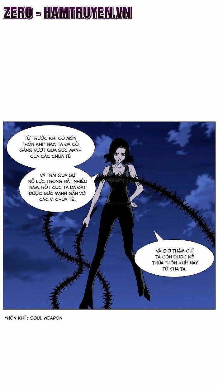 Ma Cà Rồng Quý Tộc: Chapter 433