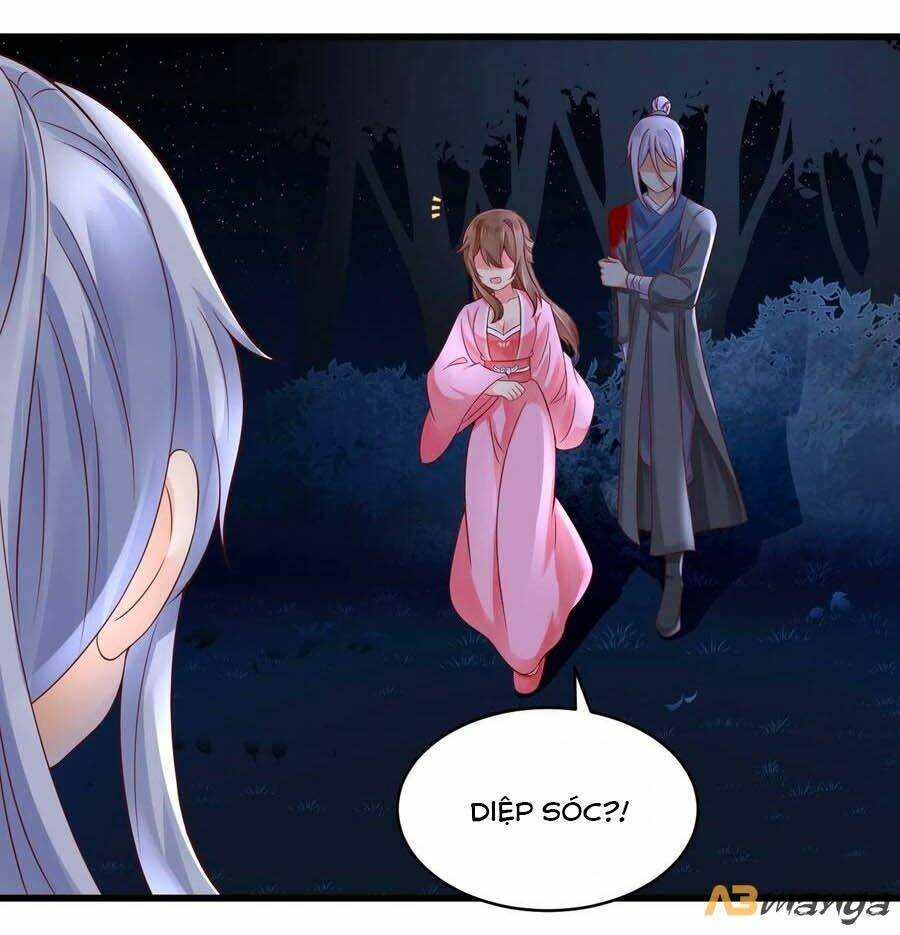 Hãn Phi Đương Gia: Lãnh Vương Xin Tự Trọng: Chapter 39