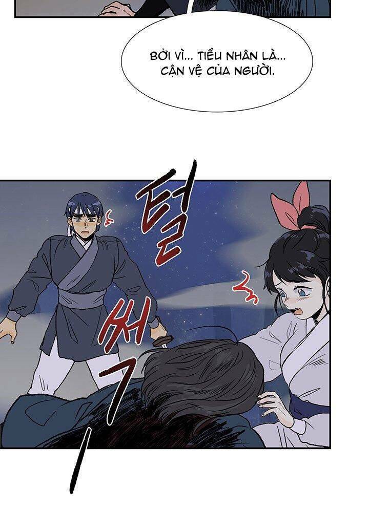 Học Sĩ Tái Sinh: Chapter 118