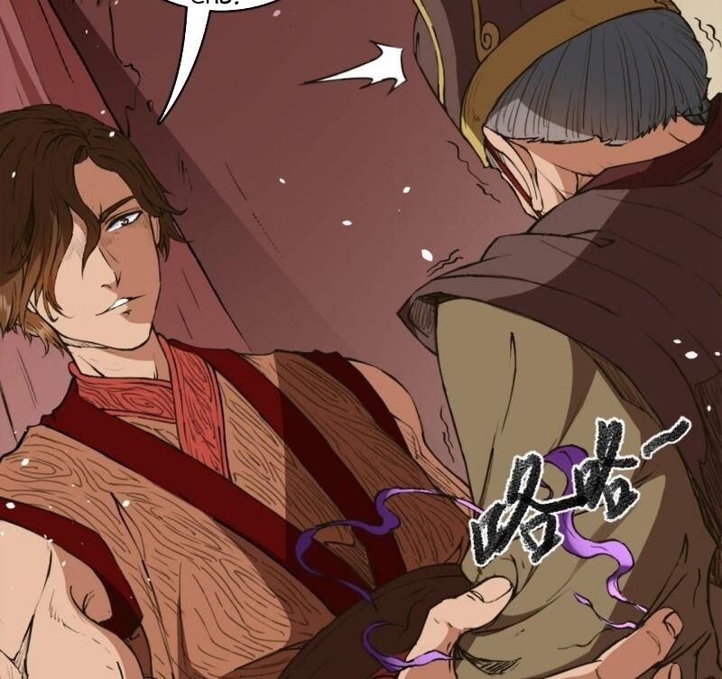 Đường Dần Tại Dị Giới 2: Chapter 2