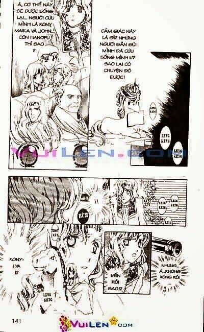 Duyên Kỳ Ngộ: Chapter 7