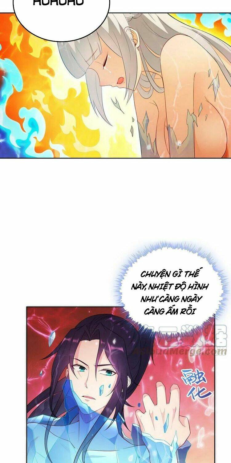 Người Ở Rể Bị Ép Thành Phản Diện Ngoại Truyện: Chapter 10