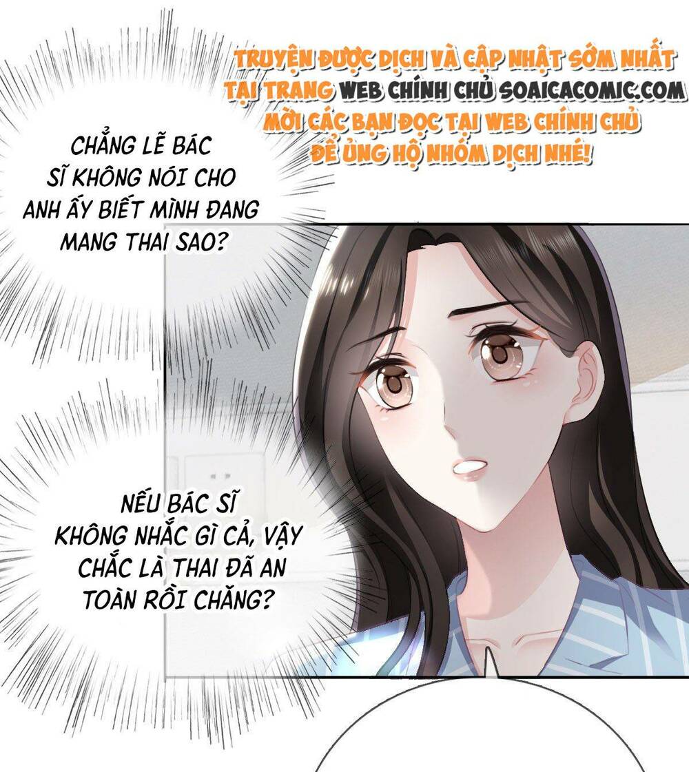 Mưu Đồ Sanh Sanh Nhiều Năm: Chapter 2