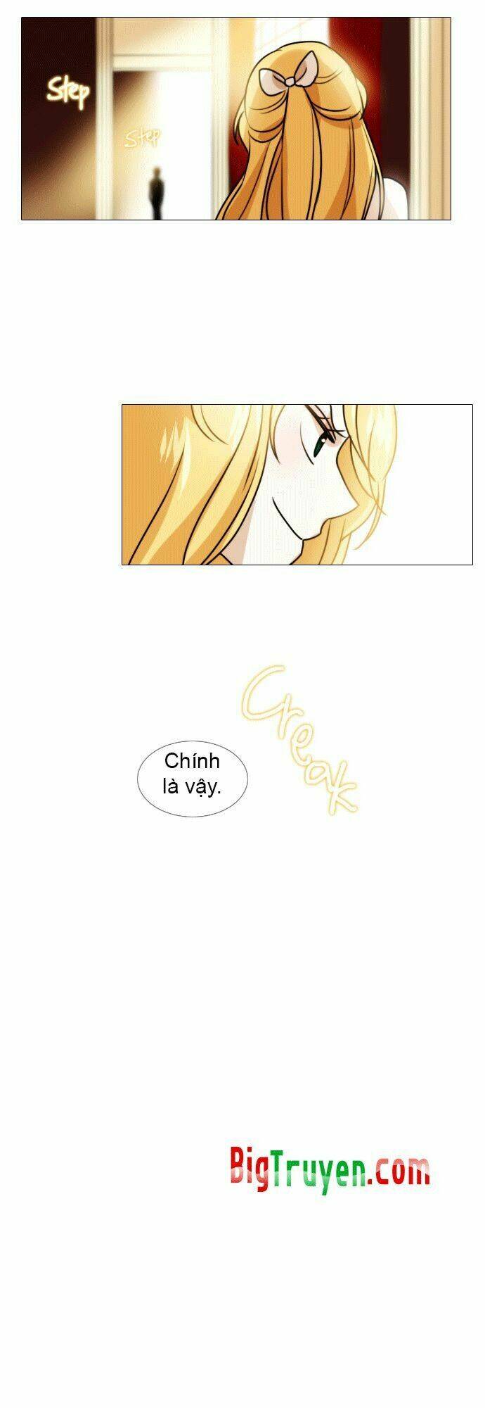 Holy Alice: Chapter 7