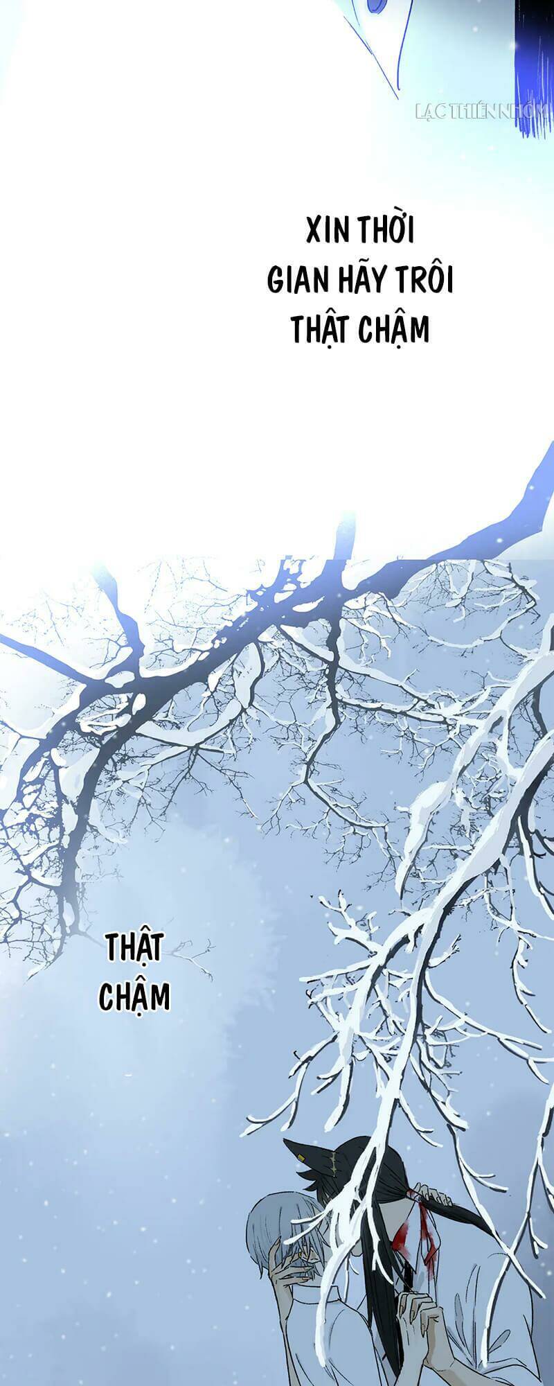 Phép Tắc Trường Ogus: Chapter 58