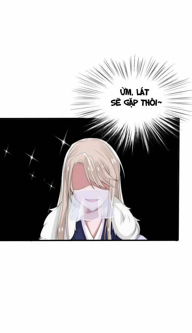 Kế Hoạch Sủng Ái Của Tiểu Công Chúa: Chapter 26.1